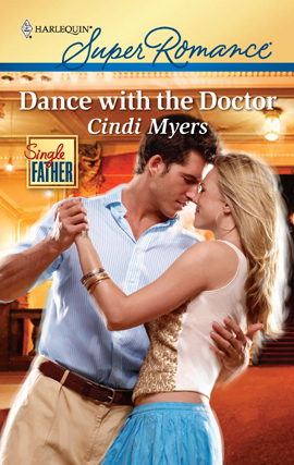 Title details for Dance with the Doctor by Cindi Myers - Available